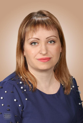 Лысикова Светлана Викторовна Лысикова Светлана Викторовна