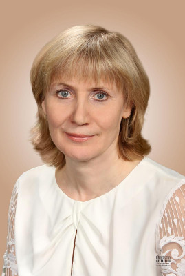 Зайцева Елена Владимировна Зайцева Елена Владимировна