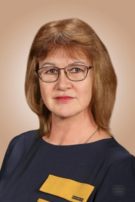 Пискарёва Анжелика Владимировна Пискарёва Анжелика Владимировна