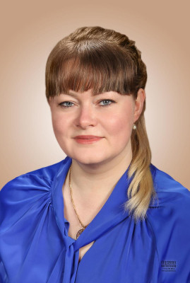 Кашпур Елена Александровна Кашпур Елена Александровна