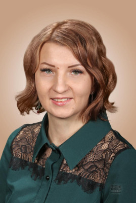 Степанова Мария Владимировна Степанова Мария Владимировна