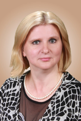 Поженская Светлана Алексеевна Поженская Светлана Алексеевна