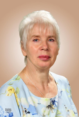 Серекова Тамара Владиславовна Серекова Тамара Владиславовна