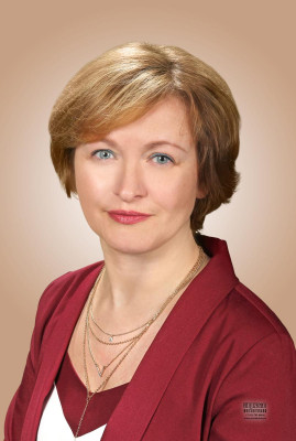 Картунен Елена Анатольевна Картунен Елена Анатольевна