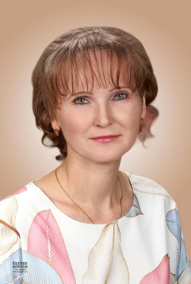 Шумеева Любовь Сергеевна Шумеева Любовь Сергеевна