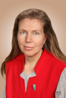 Демидова Анастасия Дмитриевна Демидова Анастасия Дмитриевна
