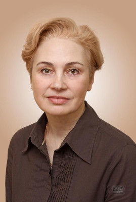 Винокурова Инга Владимировна Винокурова Инга Владимировна