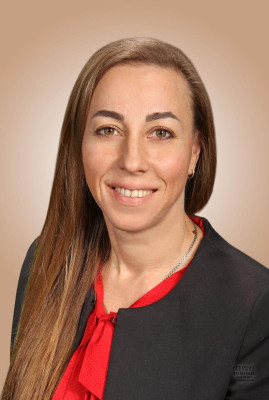 Михайлова Светлана Михайловна Михайлова Светлана Михайловна