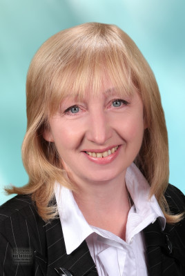 Ершова Татьяна Павловна Ершова Татьяна Павловна