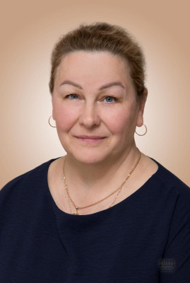 Лачинова Ирина Леонидовна Лачинова Ирина Леонидовна
