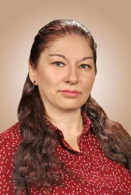 Снеткова Юлия Алексеевна Снеткова Юлия Алексеевна