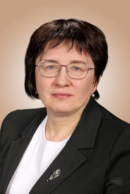 Стремоусова Лариса Юрьевна Стремоусова Лариса Юрьевна