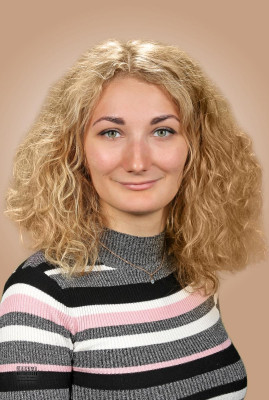 Фролова Алена Юрьевна Фролова Алена Юрьевна