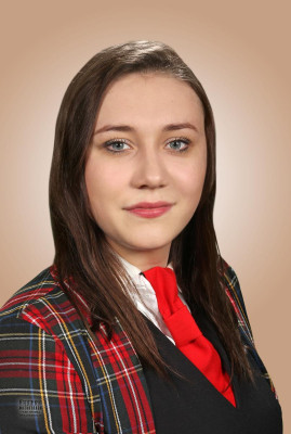 Цветкова Анна Сергеевна Цветкова Анна Сергеевна
